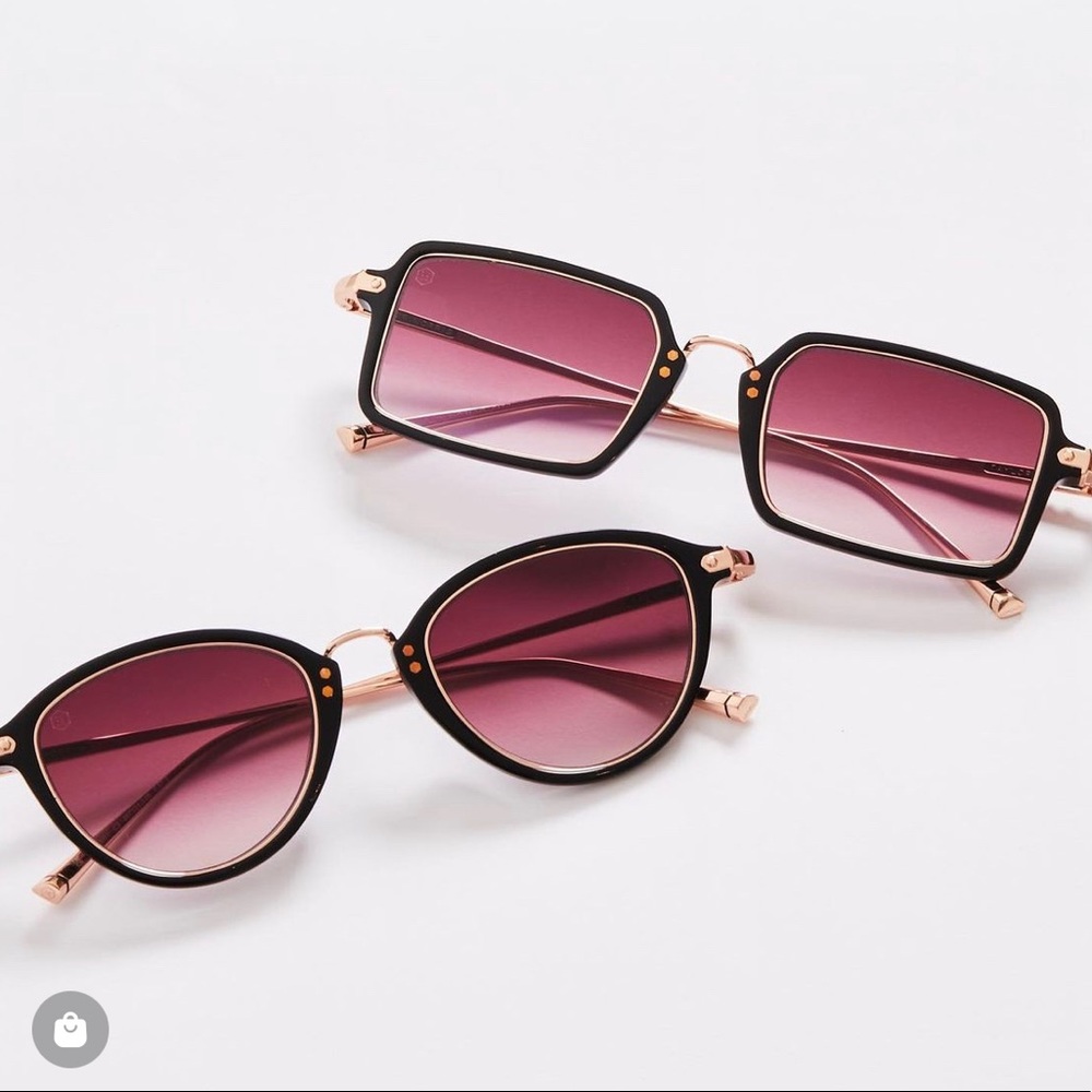 Taylor Morris London Portobello Sunglasses
